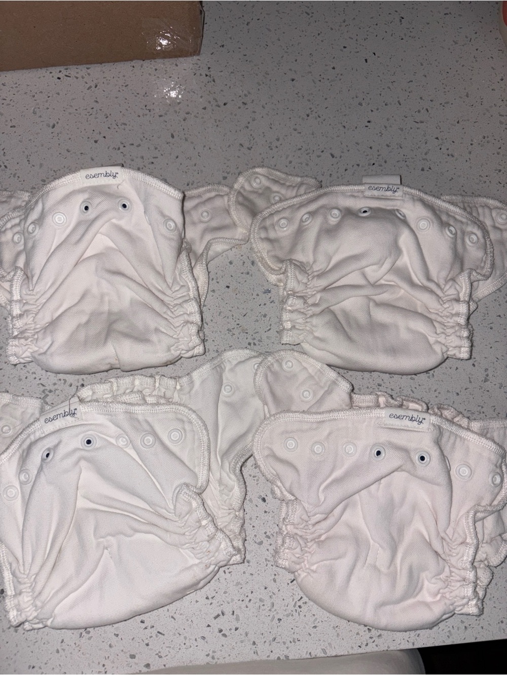 Esembly inner size 1